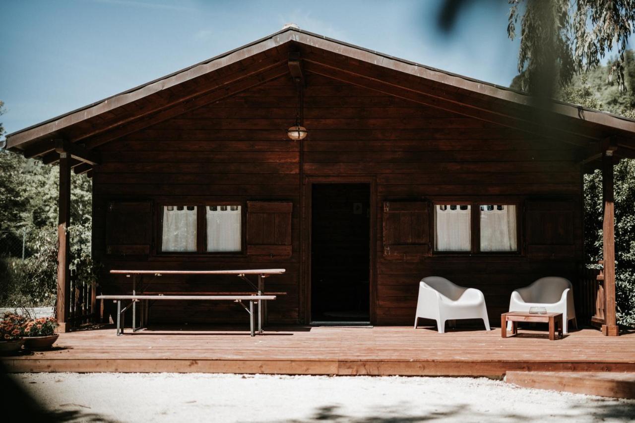 L'Anfora Country Club Bed & Breakfast Basciano Exterior photo